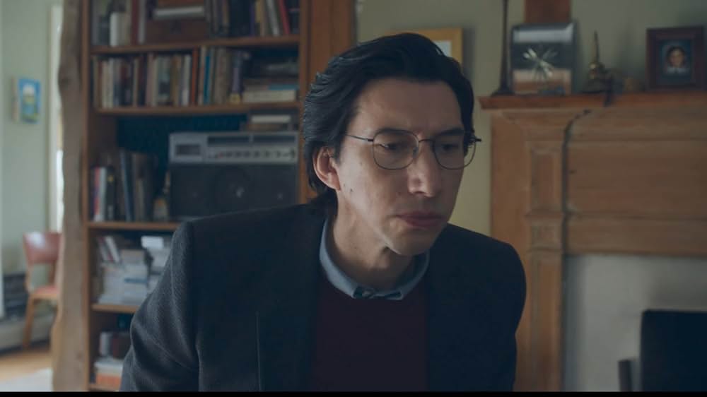 Father Mother Sister Brother（原題）の画像