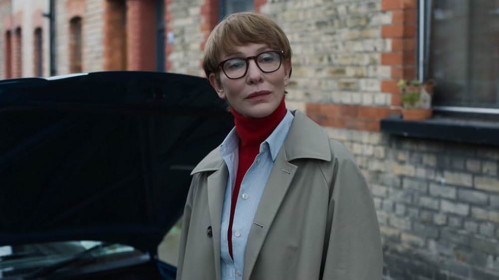 Father Mother Sister Brother（原題）の画像