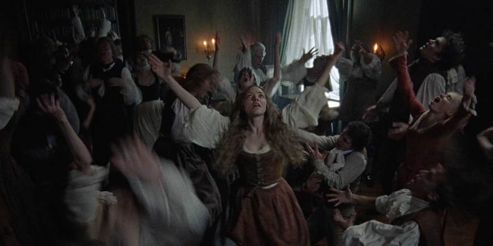 アン・リー／はじまりの物語の画像