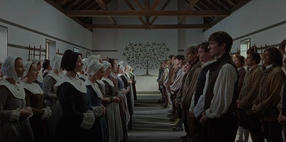 アン・リー／はじまりの物語の画像