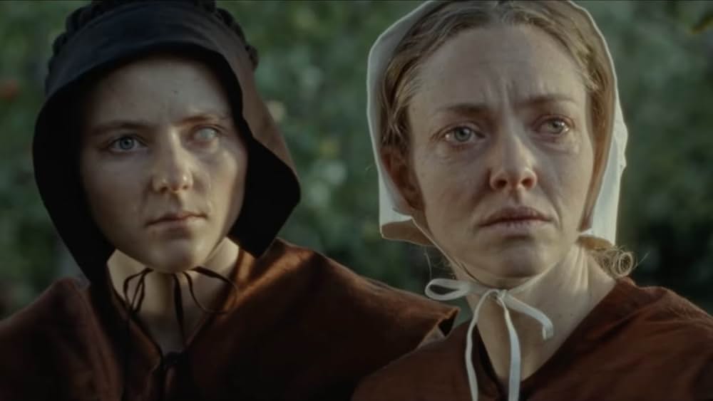 アン・リー／はじまりの物語の画像