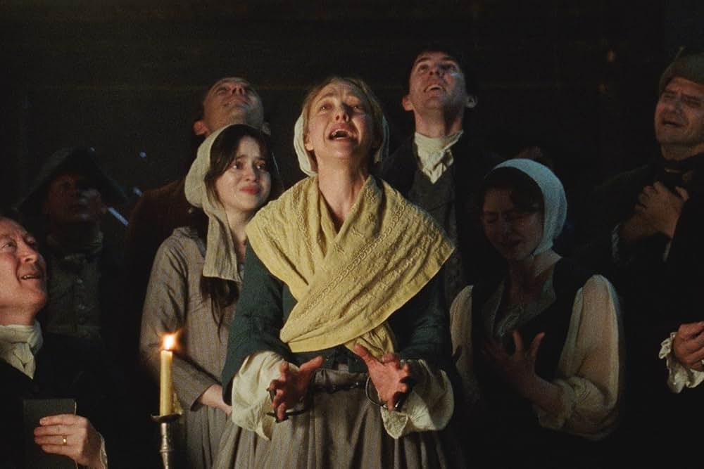 アン・リー／はじまりの物語の画像