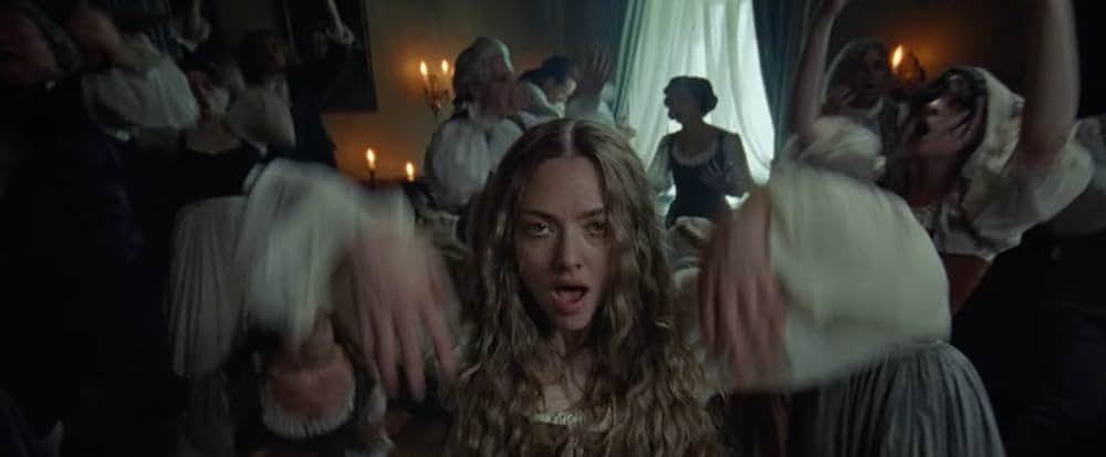 アン・リー／はじまりの物語の画像