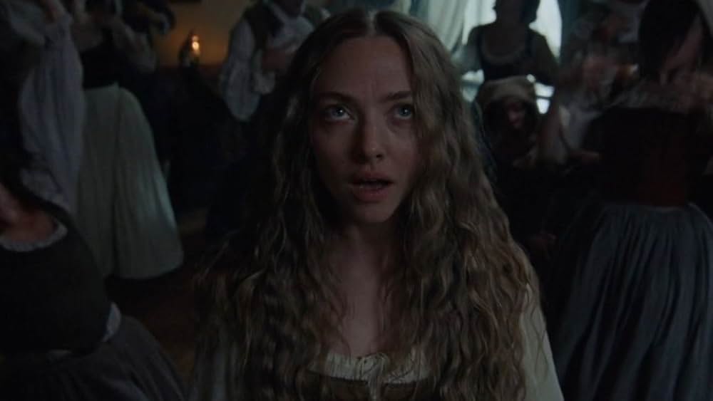 アン・リー／はじまりの物語の画像