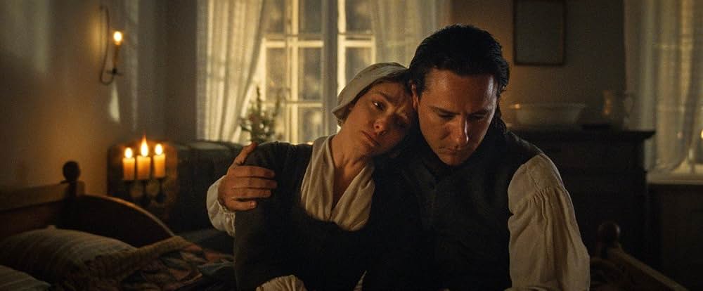 アン・リー／はじまりの物語の画像