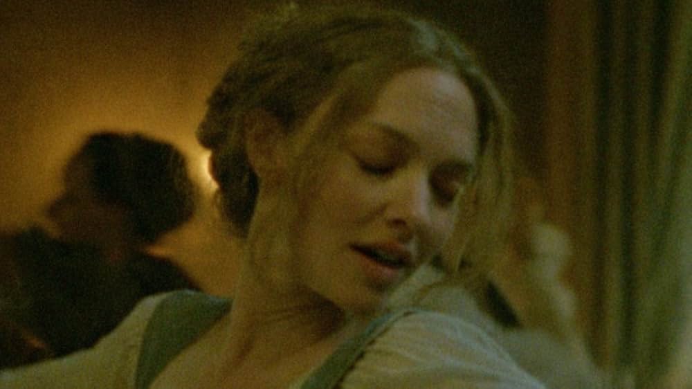 アン・リー／はじまりの物語の画像