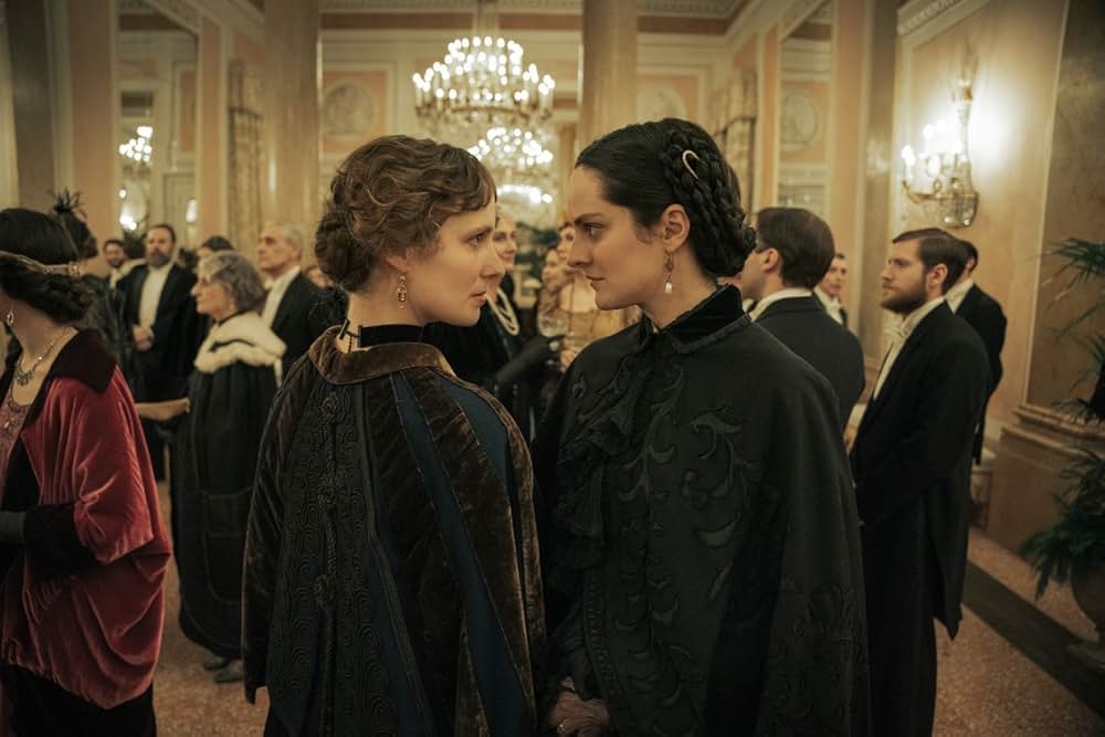 Duse（原題）の写真