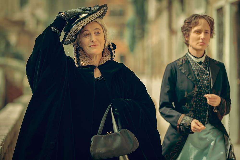 Duse（原題）の画像