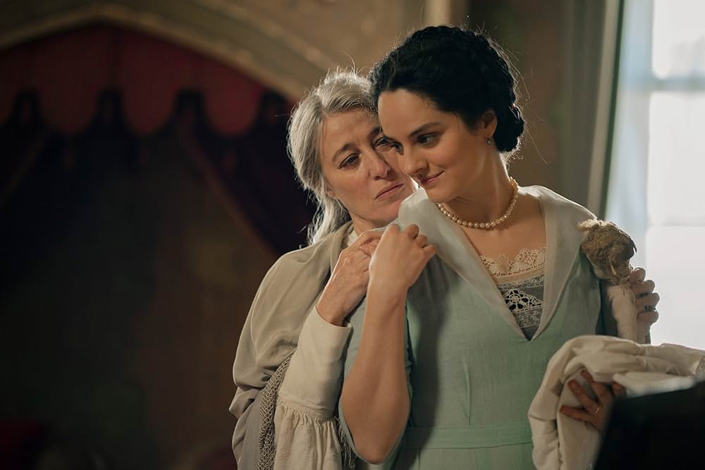 Duse（原題）の画像