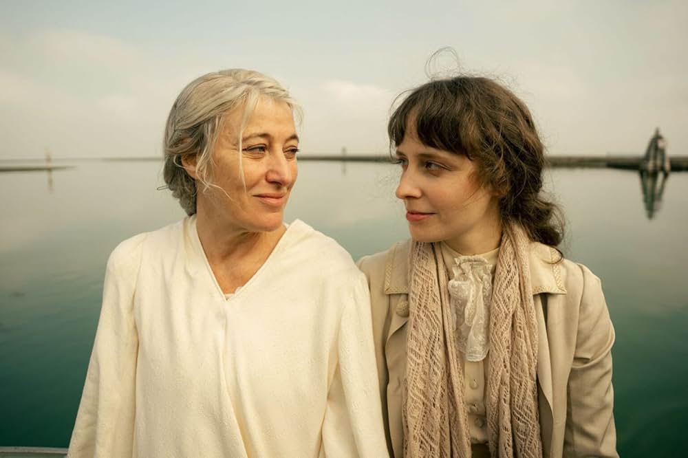 Duse（原題）の画像