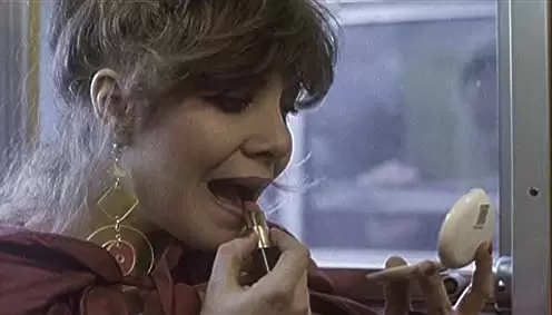 「セクシリア」セシリア・ロスの画像