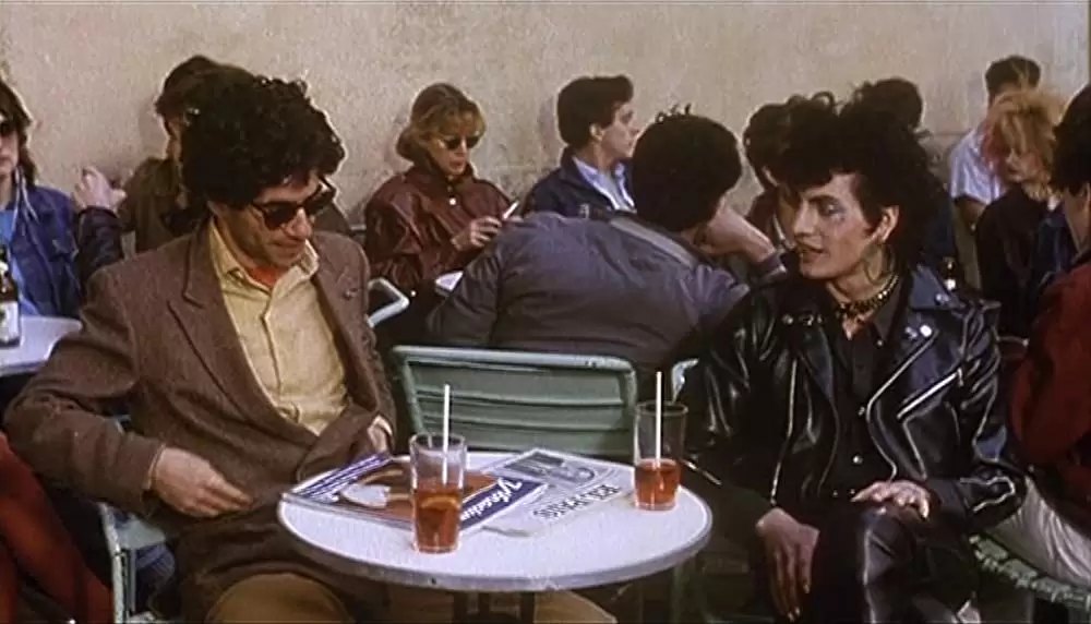 セクシリアの画像