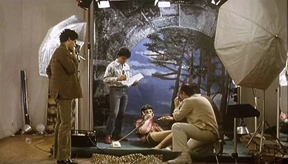 セクシリアの画像