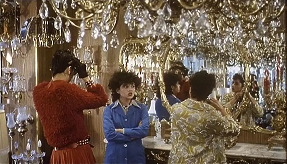 セクシリアの画像