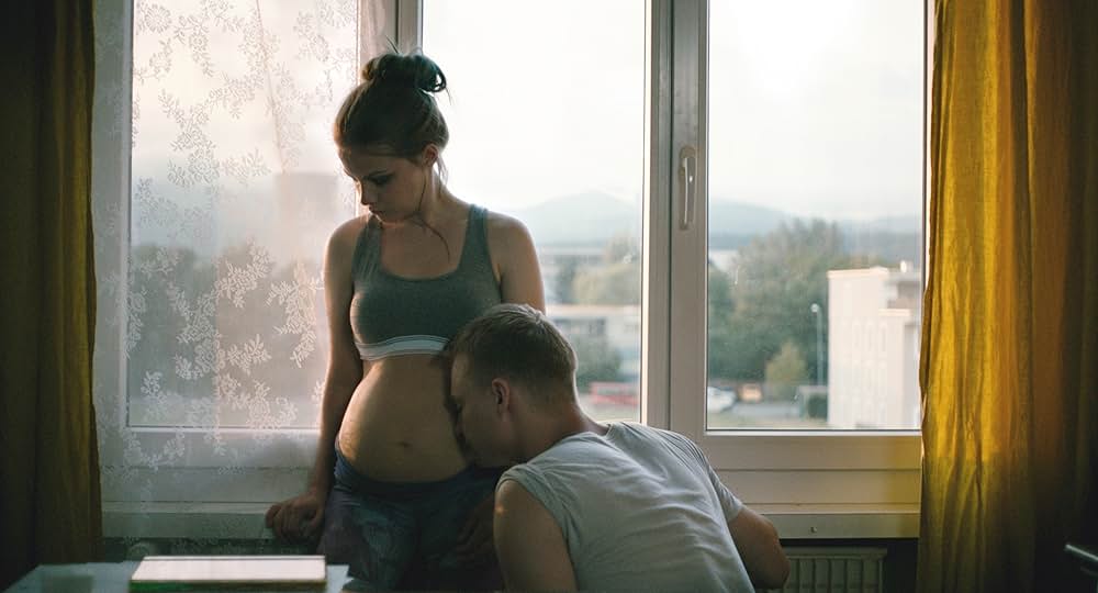 Goliath（原題）の画像