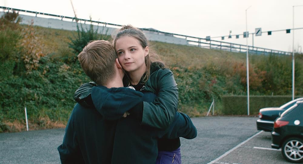 Goliath（原題）の画像