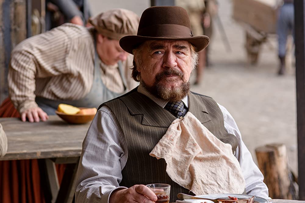 ワイルドガンの画像