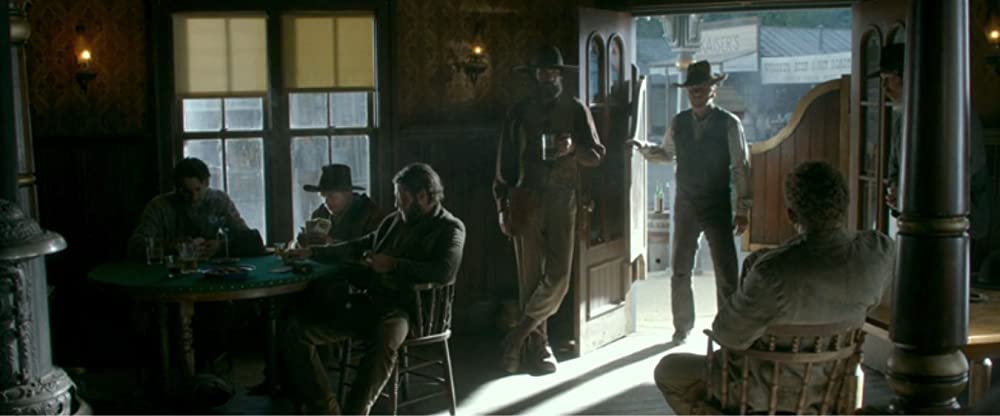 ワイルドガンの画像