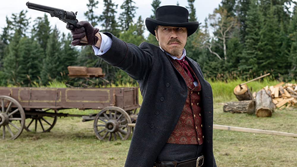 ワイルドガンの画像