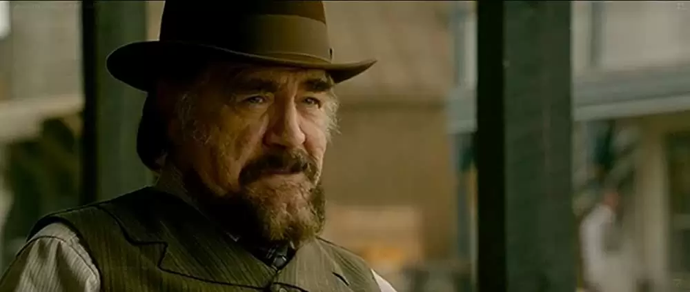 「ワイルドガン」ブライアン・コックスの画像