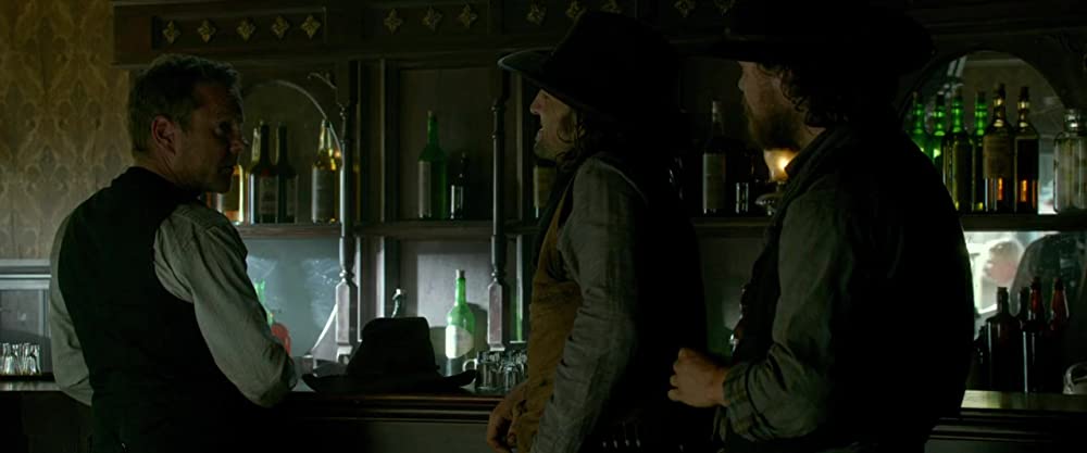 ワイルドガンの画像