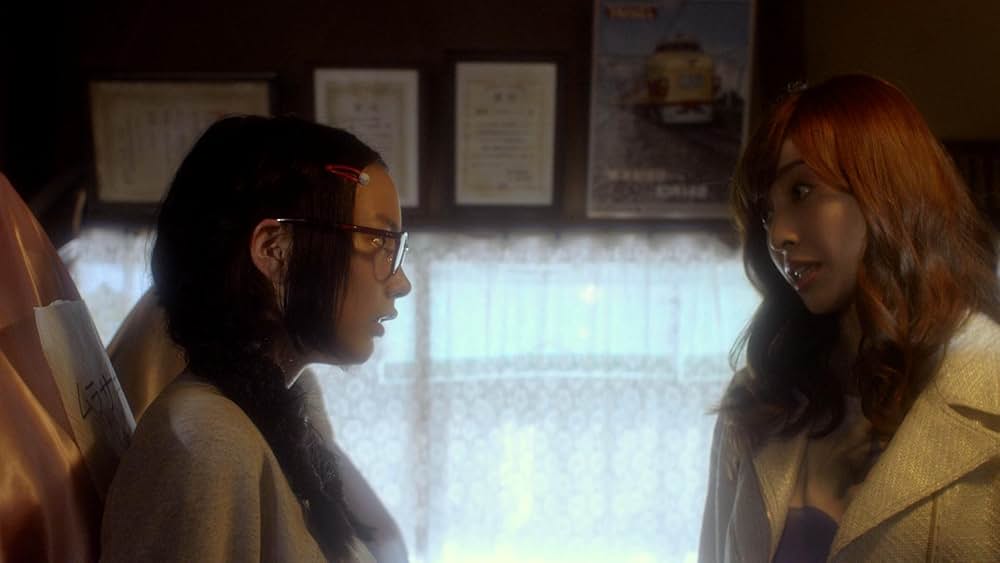 「海月姫」の画像