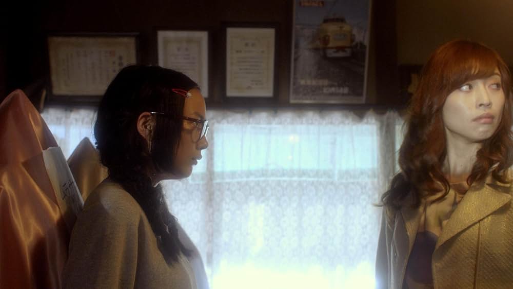 「海月姫」の画像