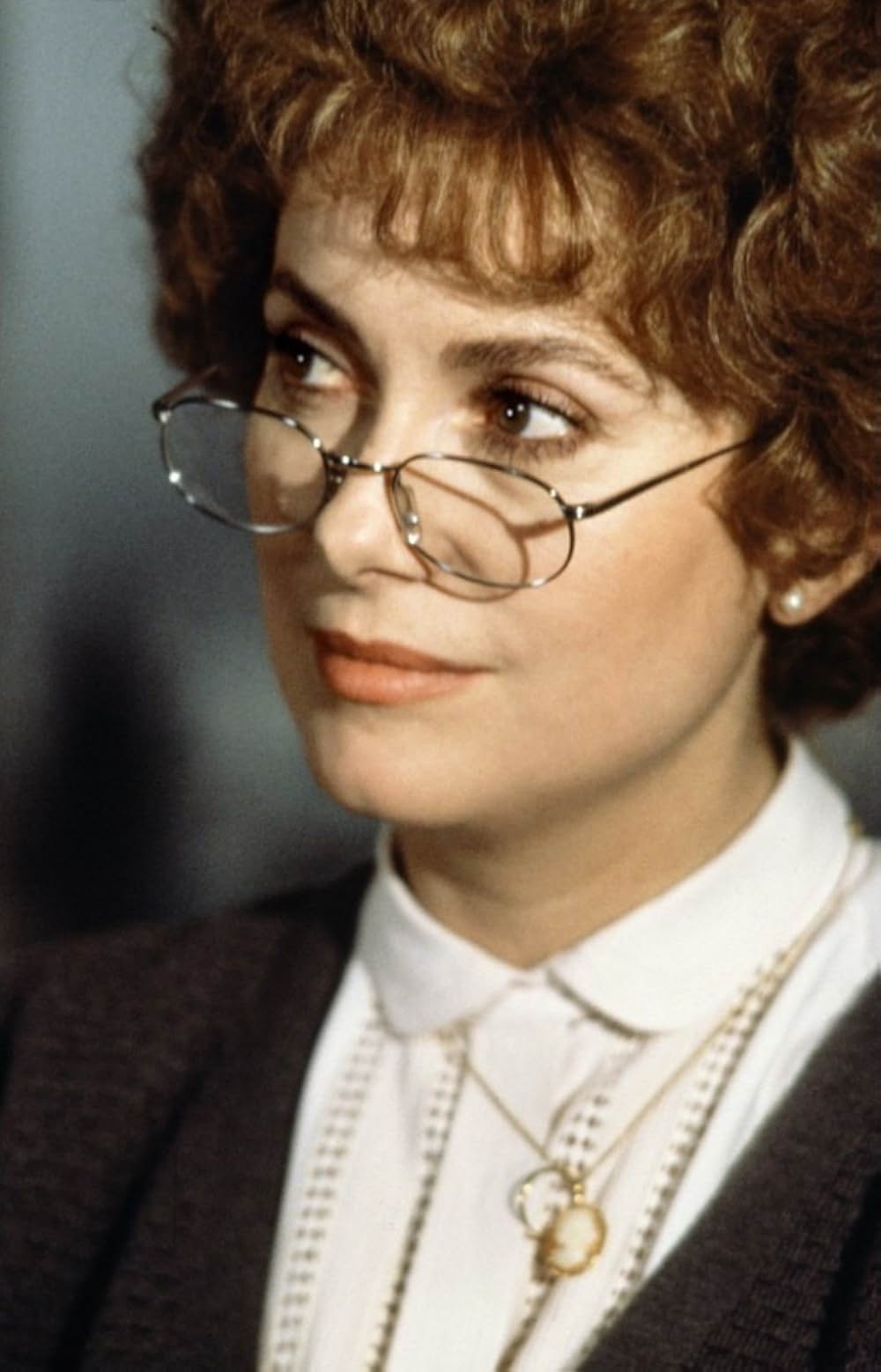 Agent trouble（原題）の画像