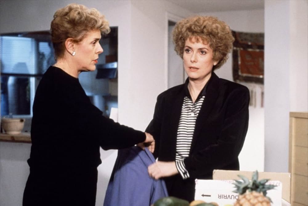 Agent trouble（原題）の画像