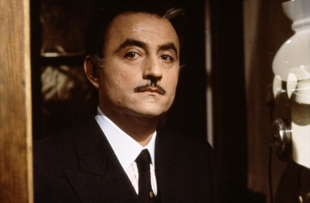 Agent trouble（原題）の画像