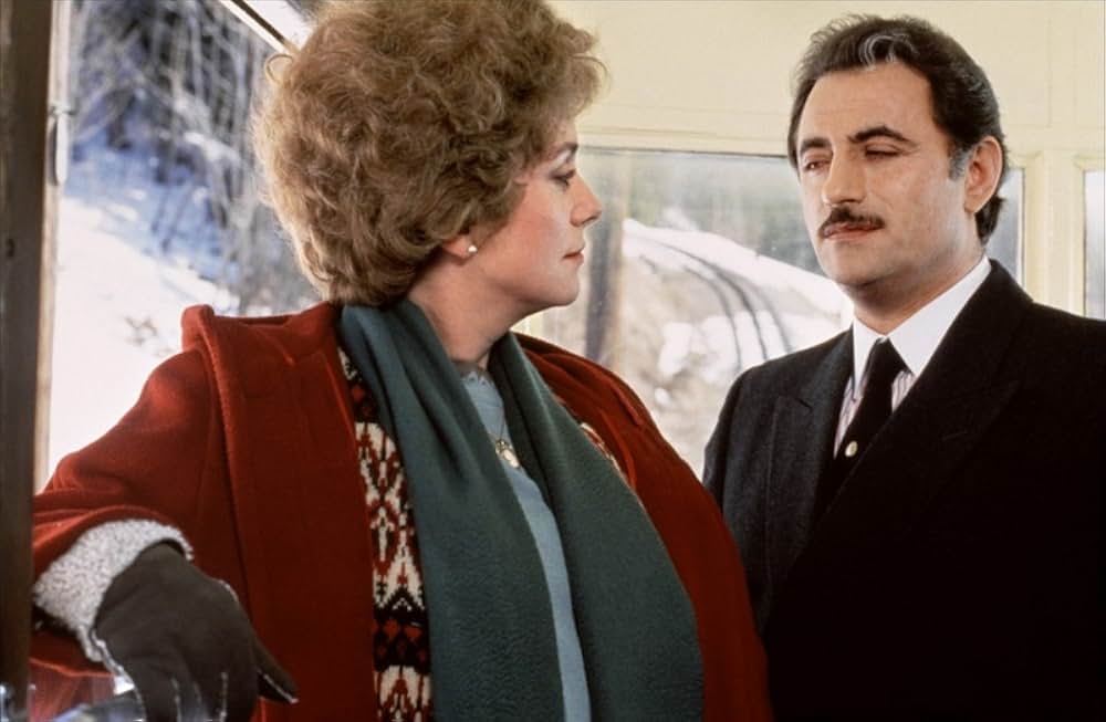 Agent trouble（原題）の画像