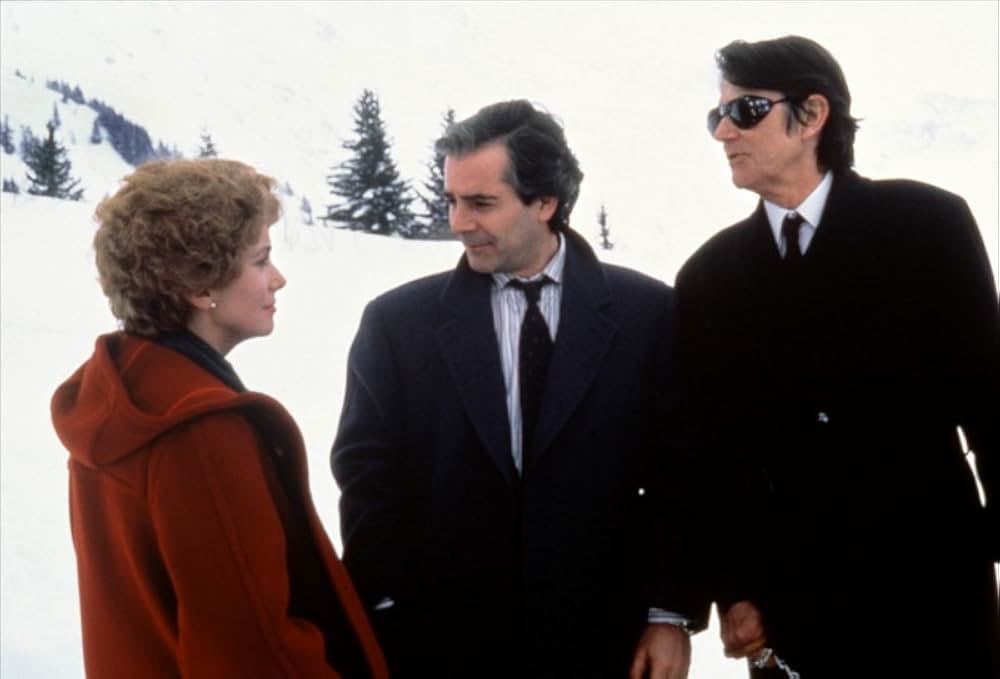 Agent trouble（原題）の画像