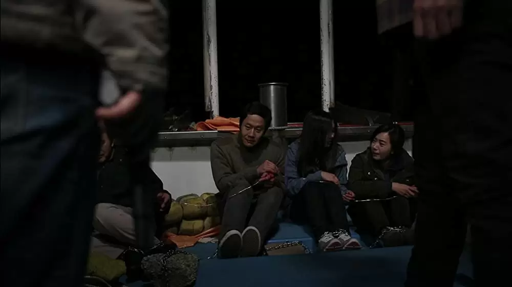 レッド・ファミリーの画像