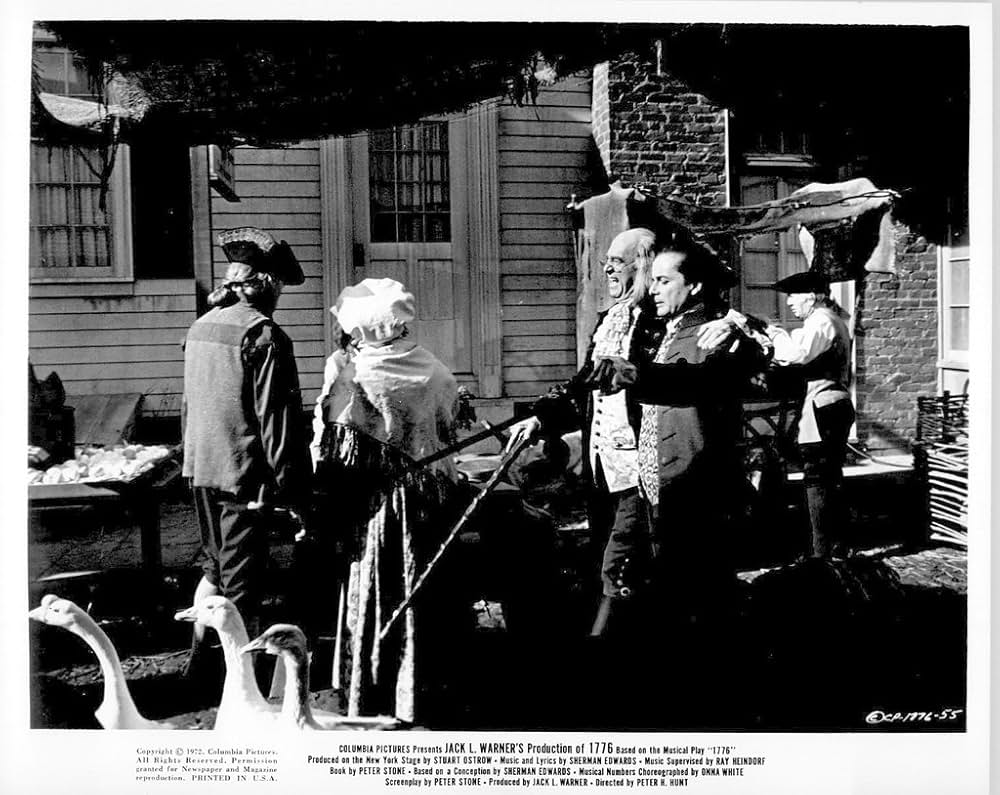 1776（原題）の画像