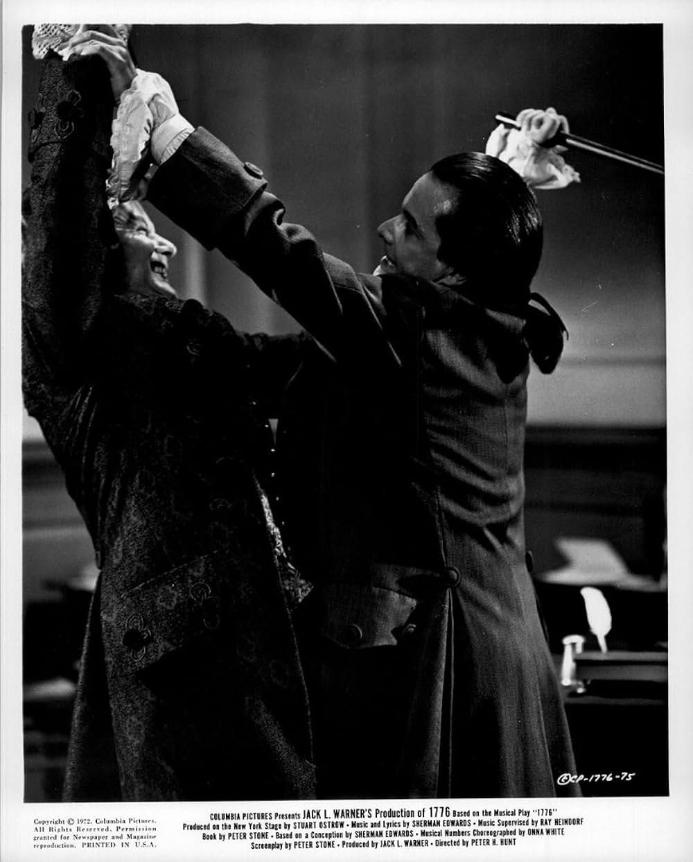 1776（原題）の画像