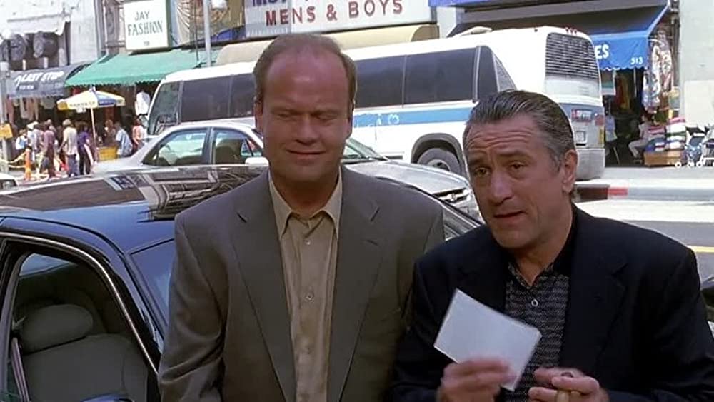 15ミニッツの画像