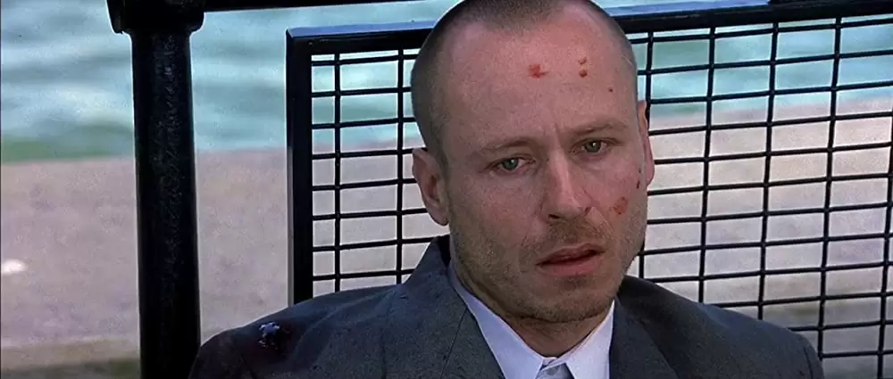 15ミニッツの画像