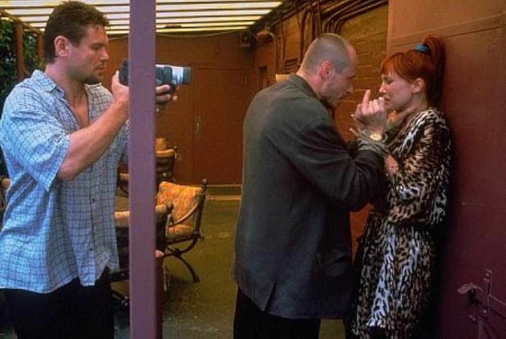 15ミニッツの画像