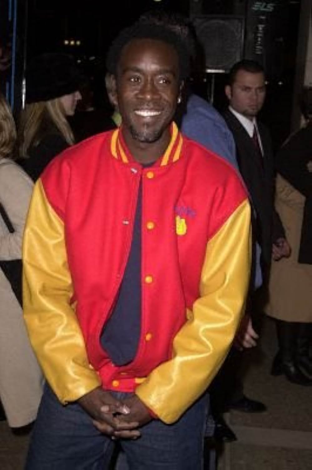 15ミニッツの画像