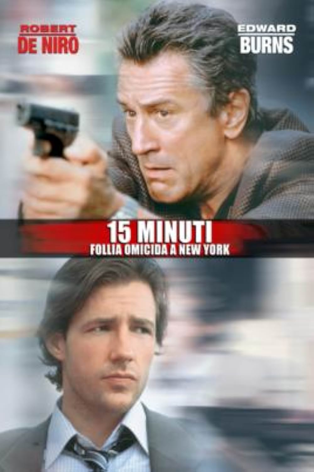 15ミニッツの画像