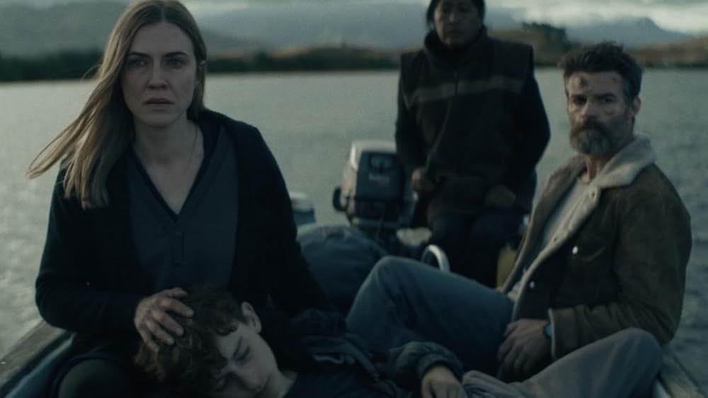 Shaman（原題）の画像