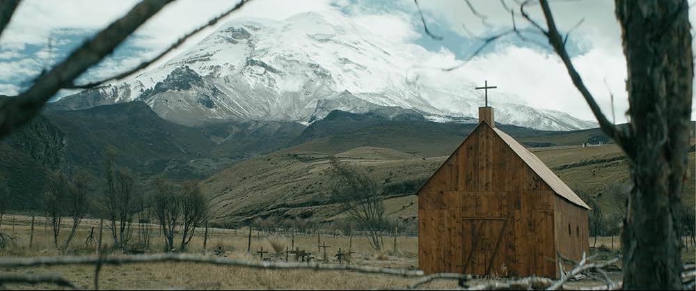 Shaman（原題）の画像