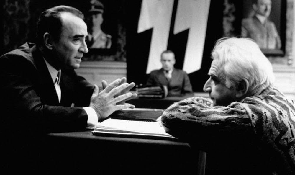 秘密諜報機関レッド・オーケストラ／ナチス・ヒトラーを追え！の写真