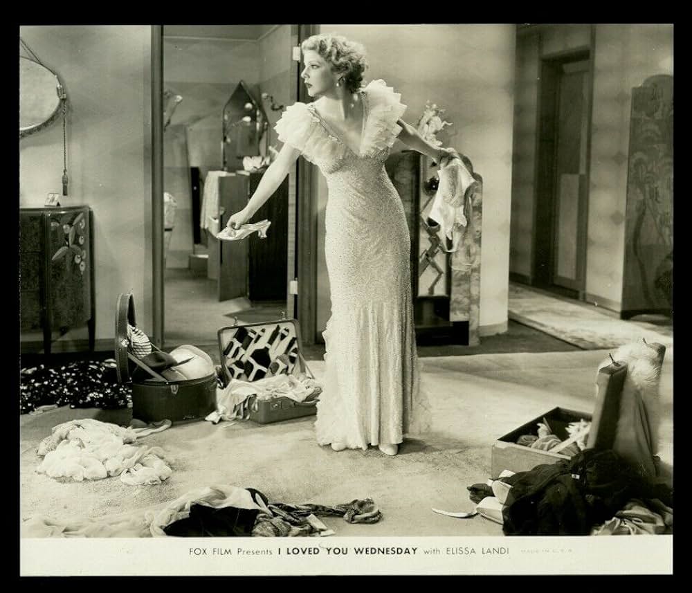 水曜日の戀の画像