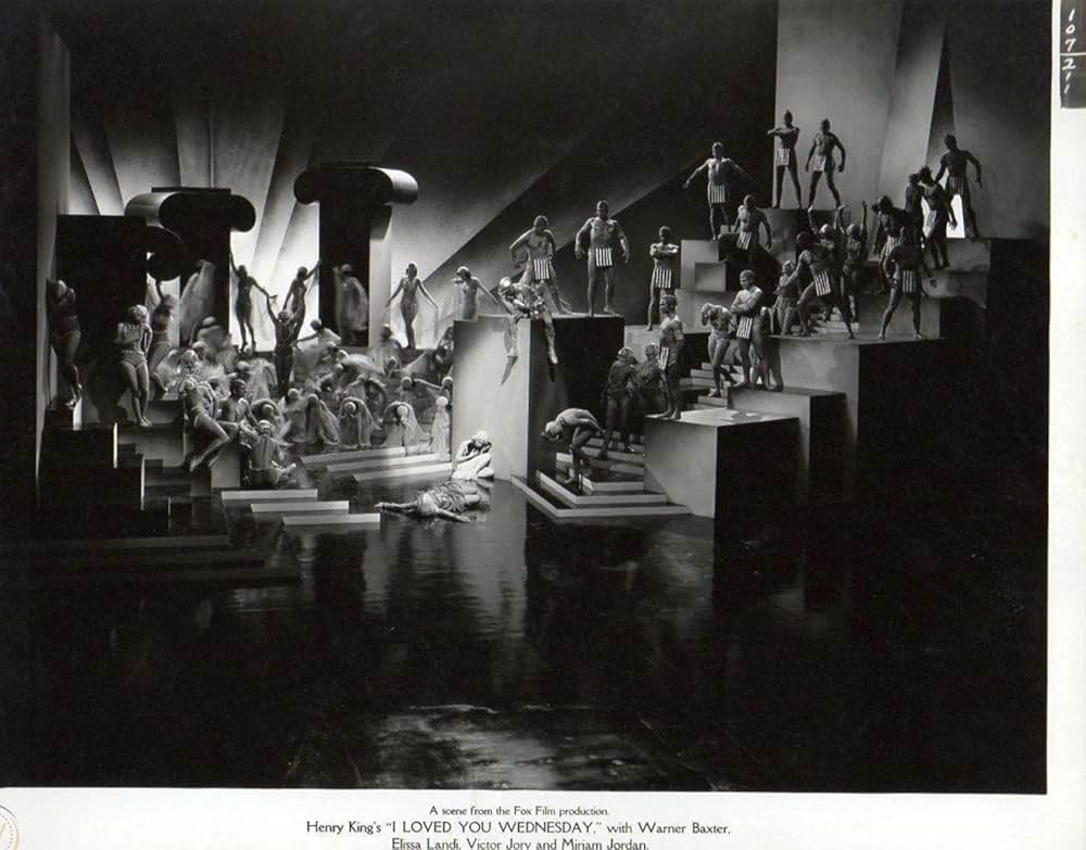 水曜日の戀の画像