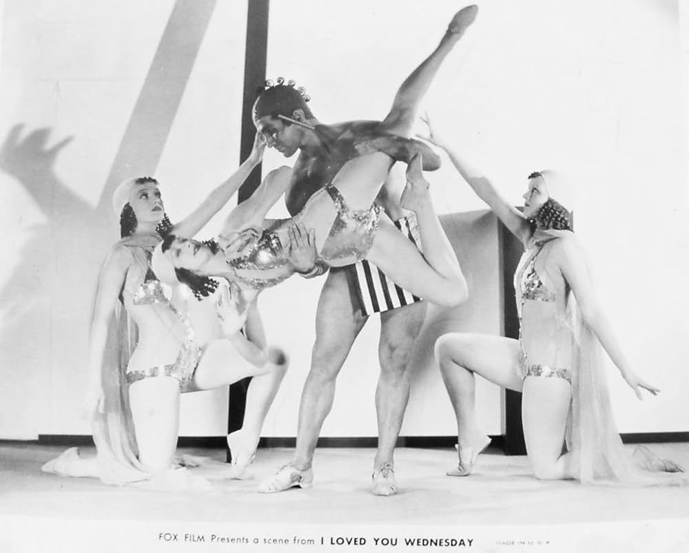 水曜日の戀の写真