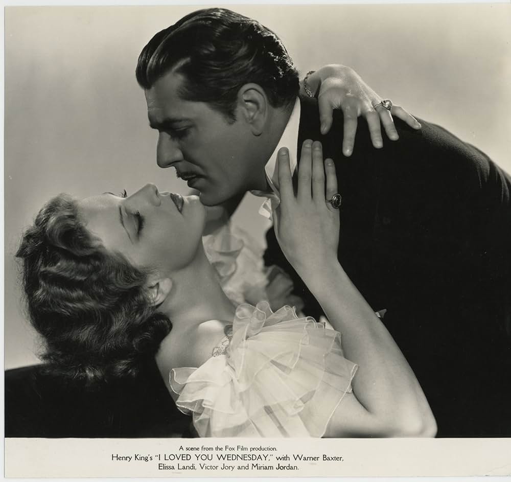 水曜日の戀の画像