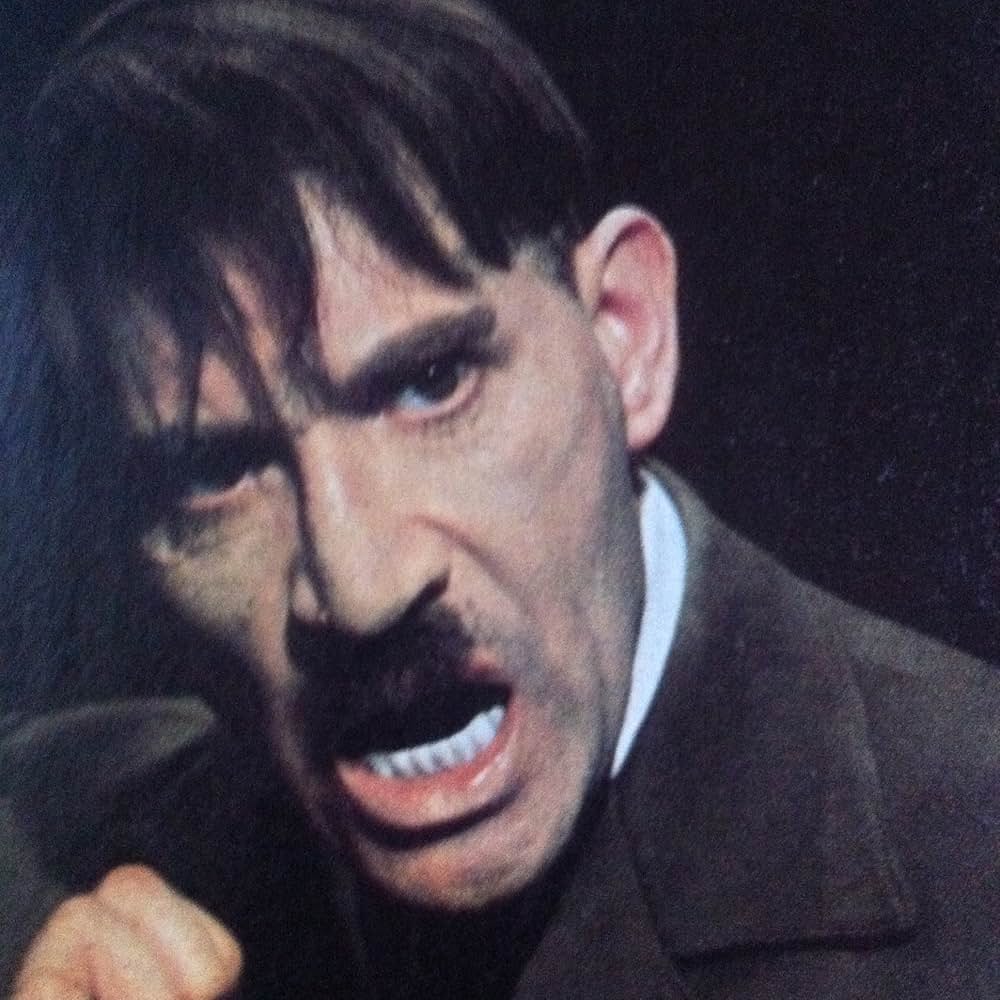 デス・オブ・アドルフ・ヒトラーの画像