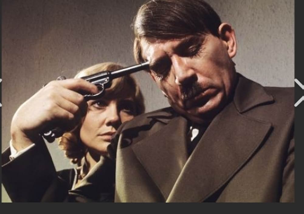 デス・オブ・アドルフ・ヒトラーの写真