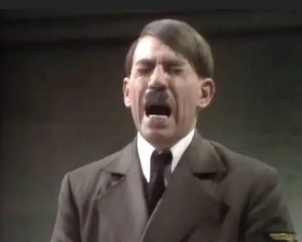 デス・オブ・アドルフ・ヒトラーの画像